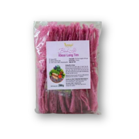 Bánh hỏi khoai lang tím BeliFood - Túi 200gr