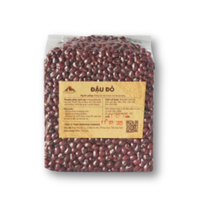 Đậu đỏ Smile - Túi 500gr