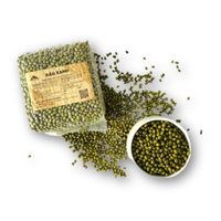 Đậu xanh Smile - Túi 500gr