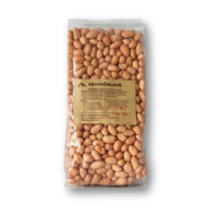 Đậu phộng khô Smile - Túi 500gr