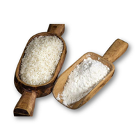 Bột gạo Smile - Túi 500gr
