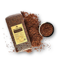 Gạo huyết rồng xát lứt Smile - Túi 1kg