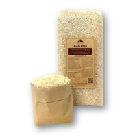 Gạo ST24 lứt Smile - Túi 1kg