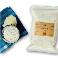 Bột nếp Smile - Túi 500gr