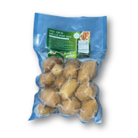 Xúc xích vị Phomai An Xanh - Túi 300gr