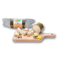 Chả lụa quế Lemit - Túi 500g
