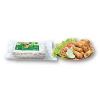 Chả giò mít lá lốt Lemit - Hộp 500g