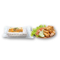 Chả giò mít truyền thống Lemit - Hộp 500g