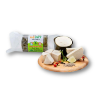 Chả lụa mít truyền thống Lemit - Túi 500g
