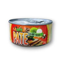 Pate mít truyền thống Lemit - Hộp 185g