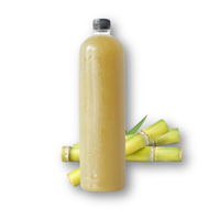 Nước mía lau - chai 1L