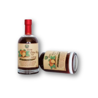 Rượu dâu tây Yang Farm - chai 500mL