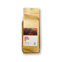 Hồng trà cổ thụ Ban Shan Tea - Túi 150g