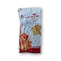 Trà Oolong Tứ quý thượng hạng Bảo Lộc - túi 250gr