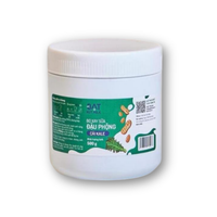 Bơ xay sữa đậu phộng cải kale DATFOODS - Hũ 500gr