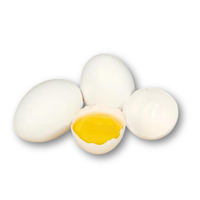Trứng vịt Bảo Bảo - Hộp 10 quả