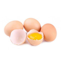 Trứng gà Bảo Bảo - Hộp 10 quả