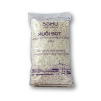 Muối bọt Sahu - Túi 1kg