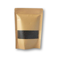 Tiêu sẻ khô Vườn Đông - Túi 200gr