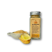 Bột riềng Smile - Hũ 50gr