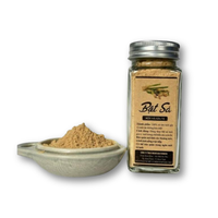 Bột sả gia vị Smile - Hũ 50gr
