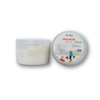 Hoa muối Sahu - hũ 200gr