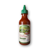 Tương ớt truyền thống Spico - Chai 290gr