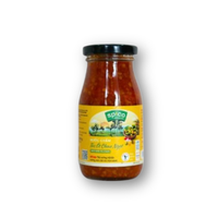 Nước chấm tắc ớt chua ngọt Spico - Chai 265gr