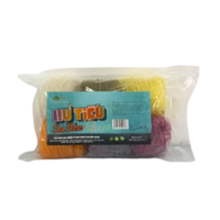 Hủ tiếu Sa Đéc rau củ Fuma - Túi 500gr