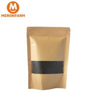 Tiêu sẻ khô Vườn Đông - Túi 200gr