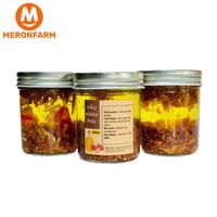 Dầu hành phi Smile - hũ 150mL