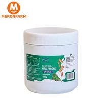 Bơ xay sữa đậu phộng cải kale DATFOODS - Hũ 500gr