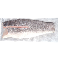 Cá lóc bông phi lê sạch xương TOH Fish - Gói 500gr