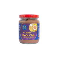 Mắm ruốc chà Lê Gia - Hũ 300gr