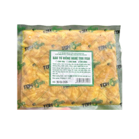 Bao tử cá lóc bông ướp riềng nghệ TOH Fish - Gói 250gr