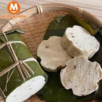 Cây chả chay Phù Trúc Antofu - 500gr