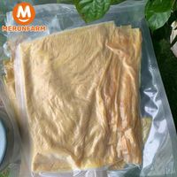 Tàu hũ ky khô Antofu - Túi 200gr