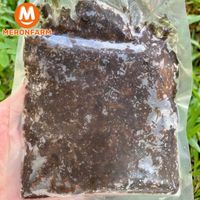 Rong biển mứt tươi Vifood - Túi 200gr