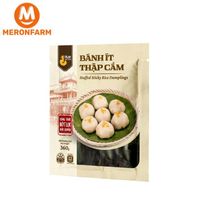 Bánh ít thập cẩm Huế One Food - túi 12 cái