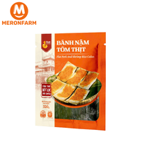 Bánh nậm tôm thịt Huế One Food - túi 10 cái