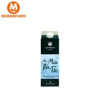 Nước ép Mía, Dừa, Tắc Le Fruit - Hộp 1L