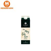 Nước nectar Mãng cầu xiêm Le Fruit - Hộp 1L