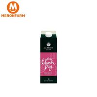 Nước nectar Chanh dây Le Fruit - Hộp 1L