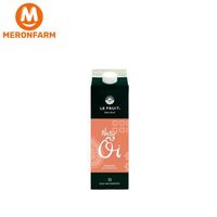 Nước nectar Ổi hồng Le Fruit - Hộp 1L