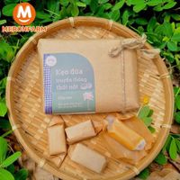 Kẹo dừa truyền thống thốt nốt Chái Bếp - 20 viên
