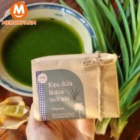 Kẹo dừa lá dứa thốt nốt Chái Bếp - 20 viên