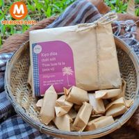 Kẹo dừa thốt nốt tùm lum tà la Chái Bếp - Mix 4 vị