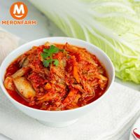 Kim chi cải thảo Bảo Bảo