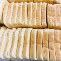 Bánh mì Sandwich mix nho khô HC Bếp Chị Hòa