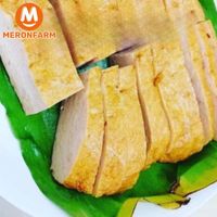 Chả chiên An Xanh - Túi 300gr